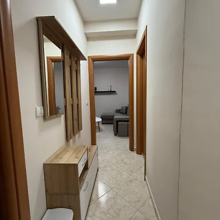 Cozy 2 Апартаменты
