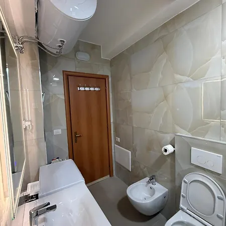 Апартаменты Cozy 2 Тирана