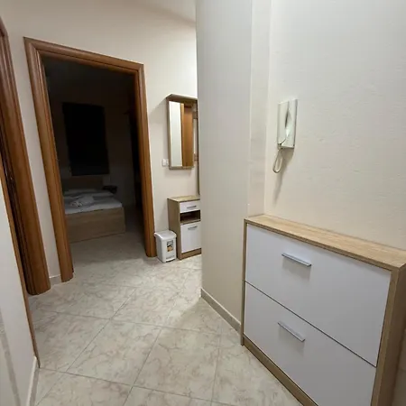 Cozy 2 * Тирана