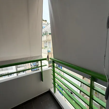 Апартаменты Cozy 2