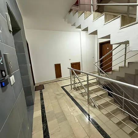 Апартаменты Cozy 2 Тирана
