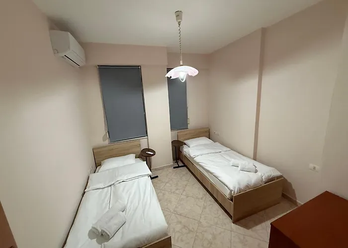 Cozy 2 아파트 *