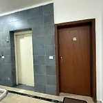 Apartment Cozy 2 *