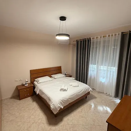 Apartment Cozy 2 Tirana