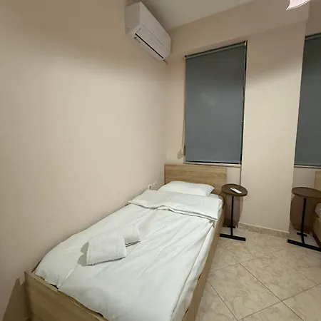 Cozy 2 Apartmán