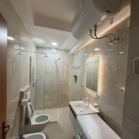Apartmán Cozy 2