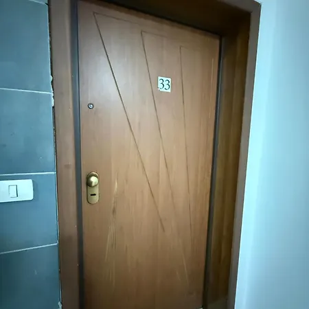 Apartmán Cozy 2