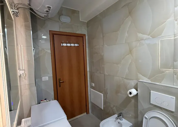 Apartment Cozy 2 Tirana